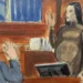 Court Hears Harrowing Testimony in Diddy Sex Trafficking Case - Elizabeth Williams via AP