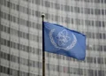 UN Board Censures Iran, Tehran Unveils New Enrichment Site - AP Photo/Matthias Schrader, File