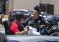 Atlanta Immigration Journalist Faces Deportation After Police Arrest - Arvin Temkar/Atlanta Journal-Constitution via AP