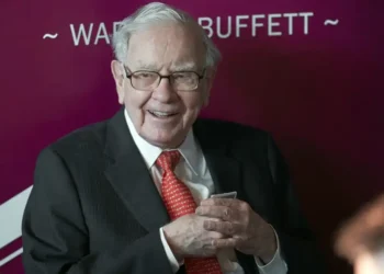 Warren Buffett’s $6B Donation Adds to His Historic Philanthropic Legacy - AP Photo/Nati Harnik, File