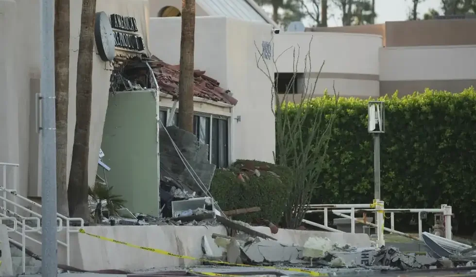 Explosive Plot at Fertility Clinic Unfolds with New Arrest - AP Photo/Eric Thayer