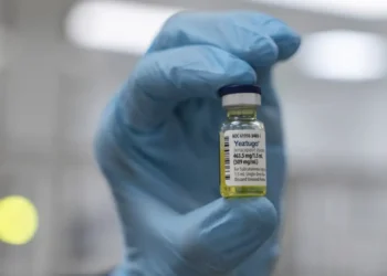 New HIV Prevention Breakthrough Faces Old Barriers - Gilead Sciences via AP