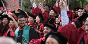 What Harvard’s New Math Course Really Is—and What It Isn’t - AP Photo/Charles Krupa
