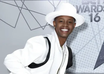 “Watch Me” Rapper Silentó Sentenced to 30 Years in Cousin’s Shooting - Jordan Strauss/Invasion/AP, File