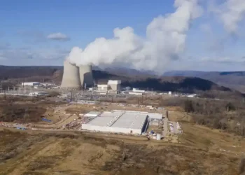 Amazon Expands Cloud Empire With Two New Pennsylvania CampusesAP Photo/Ted Shaffrey, File