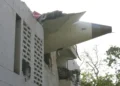 Deadly Air India Crash: Flight to London Goes Down After Takeoff - AP Photo/Ajit Solanki