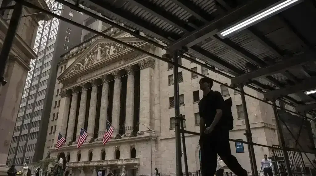 Will the U.S. Join the Israel-Iran War? Markets React With Caution - AP Photo/Yuki Iwamura