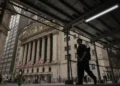 Will the U.S. Join the Israel-Iran War? Markets React With Caution - AP Photo/Yuki Iwamura