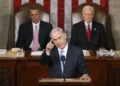 A Second Act? Netanyahu’s Political Lifeline in the Iran Conflict - AP Photo/Andrew Harnik, File