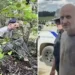Escaped Killer Tracked Down in Ozark Mountains After Nearly 2 Weeks - Arkansas Department of Corrections via AP