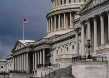 Trump’s $3.75 Trillion Tax Cut Could Leave Millions Uninsured, Says CBO - AP Photo/J. Scott Applewhite, File