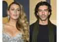 Hollywood Legal Feud: Judge Sides with Blake Lively in It Ends With Us Dispute - Evan Agostini/Invasion/AP, File