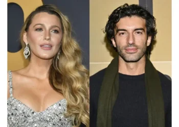 Hollywood Legal Feud: Judge Sides with Blake Lively in It Ends With Us Dispute - Evan Agostini/Invasion/AP, File