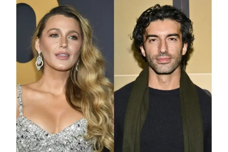 Hollywood Legal Feud: Judge Sides with Blake Lively in It Ends With Us Dispute - Evan Agostini/Invasion/AP, File