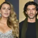 Hollywood Legal Feud: Judge Sides with Blake Lively in It Ends With Us Dispute - Evan Agostini/Invasion/AP, File