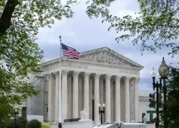 Justices Rule Majority Groups Can Sue for Job Discrimination Too - AP Photo/J. Scott Applewhite, File