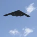 B-2s Drop Bunker Busters in Iran, Return to U.S. Base - AP Photo/David Smith