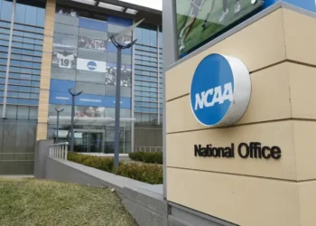 The End of Amateurism: College Athletes Set to Earn Millions - AP Pioto/Michael Conroy, file