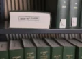 AI’s New Brain Food? Centuries-Old Books From Harvard and Boston Libraries - AP Photo/Charles Krupa