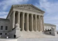 SCOTUS in Focus: 10 High-Stakes Cases Awaiting Rulings This June - AP Photo/J. Scott Applewhite, File