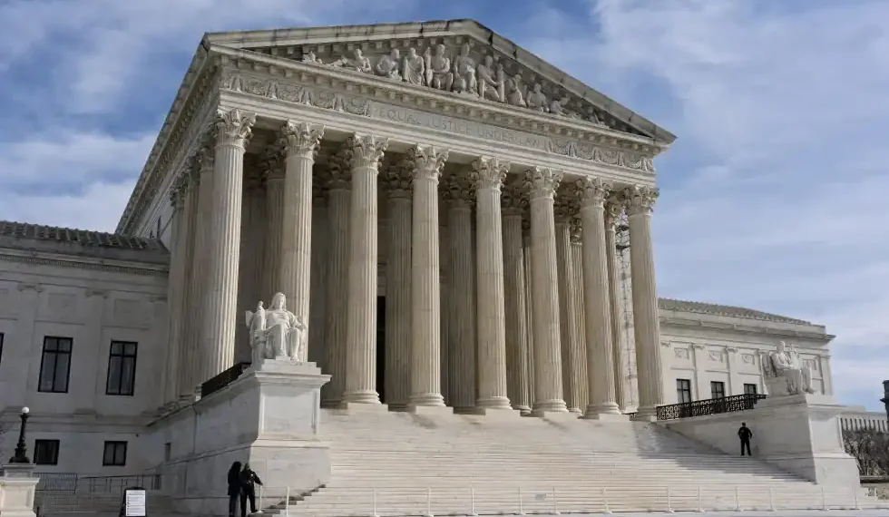 SCOTUS in Focus: 10 High-Stakes Cases Awaiting Rulings This June - AP Photo/J. Scott Applewhite, File