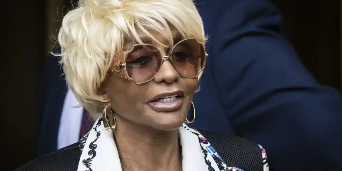 Combs' Legal Team Plans Short Defense, Testimony Unlikely - AP Photo/Stefan Jeremiah