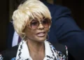 Combs' Legal Team Plans Short Defense, Testimony Unlikely - AP Photo/Stefan Jeremiah