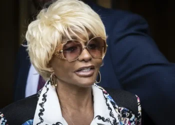 Combs' Legal Team Plans Short Defense, Testimony Unlikely - AP Photo/Stefan Jeremiah