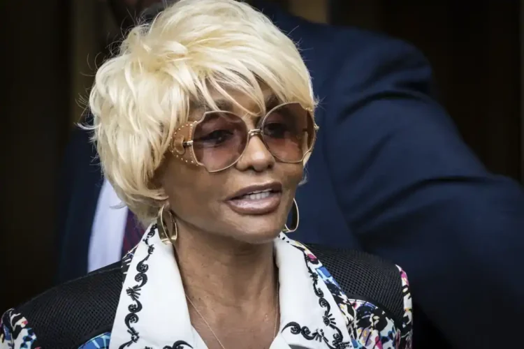 Combs' Legal Team Plans Short Defense, Testimony Unlikely - AP Photo/Stefan Jeremiah