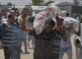 UN Aims to Break Gaza Stalemate with Ceasefire Vote - AP video shot by Mariam Dagga. Production by Wafaa Shurafa