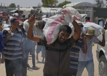 UN Aims to Break Gaza Stalemate with Ceasefire Vote - AP video shot by Mariam Dagga. Production by Wafaa Shurafa