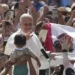 First U.S.-Born Pope Gets Warm Welcome from American Catholics - AP Photo/Andrew Medichini