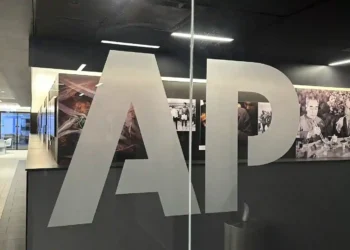 Appeals Court Halts AP’s Challenge to Trump’s Media Restrictions - AP Photo/Aaron Jackson, File