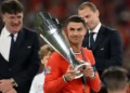Cristiano’s Clutch Moment: 40 and Still Making History - Getty Images