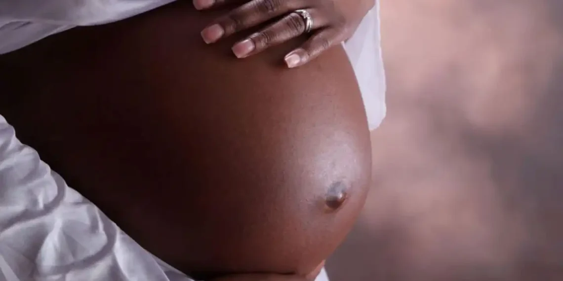 Too Many Mothers, Too Little Care: Nigeria’s Maternal Health Emergency - Getty Images