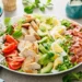 Fresh, Bold, Global: A Tour of the World’s Best Salads - YelenaYemchuk/iStockphoto/Getty Images