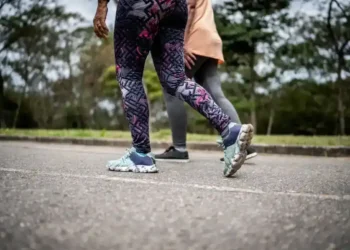 Back Pain Relief Could Be Just a Walk Away - FG Trade/E+/Getty Images