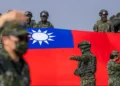 Why Taiwan’s Military Training May Not Be Ready for a Real War - Annabelle Chih/Getty Images/File