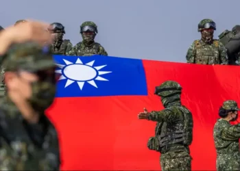 Why Taiwan’s Military Training May Not Be Ready for a Real War - Annabelle Chih/Getty Images/File