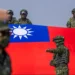 Why Taiwan’s Military Training May Not Be Ready for a Real War - Annabelle Chih/Getty Images/File
