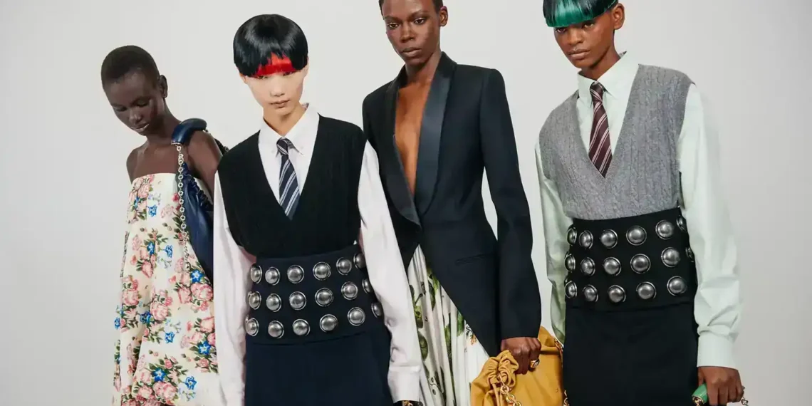 Fashion’s Best-Kept Secret Is Out: Jonathan Anderson Joins Dior - WWD/Getty Images