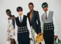 Fashion’s Best-Kept Secret Is Out: Jonathan Anderson Joins Dior - WWD/Getty Images