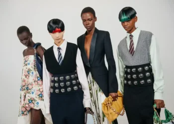 Fashion’s Best-Kept Secret Is Out: Jonathan Anderson Joins Dior - WWD/Getty Images