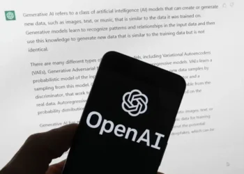 Startup Sues OpenAI, Claims Altman and Ive Stole AI Hardware Concept - AP Photo/Michael Dwyer, File