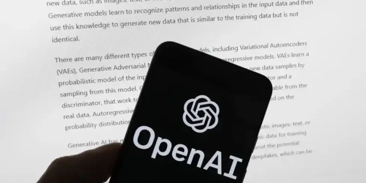 Startup Sues OpenAI, Claims Altman and Ive Stole AI Hardware Concept - AP Photo/Michael Dwyer, File