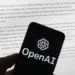 Startup Sues OpenAI, Claims Altman and Ive Stole AI Hardware Concept - AP Photo/Michael Dwyer, File