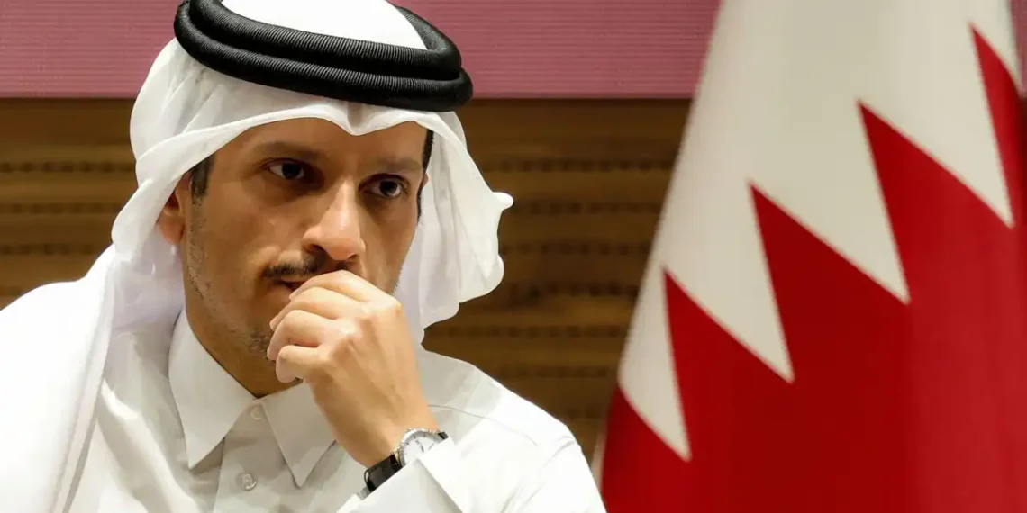 U.S. Strikes Helped Broker Israel-Iran Ceasefire, White House Claims - - Karim Jaafar/AFP via Getty Images