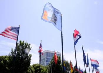 Zelenskyy, Trump, and Rising Threats: NATO Summit Enters Defining Moment - AP Photo/Patrick Post