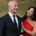 Jeff Bezos and Lauren Sanchez Plan Multimillion-Dollar Venice Wedding - Yui Mok/PA Images via Getty Images