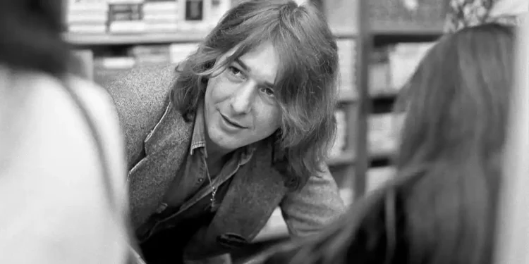 Mick Ralphs, Founding Member of Two Iconic Rock Bands, Dies - Tom Hill/Michael Ochs Archives/Getty Images